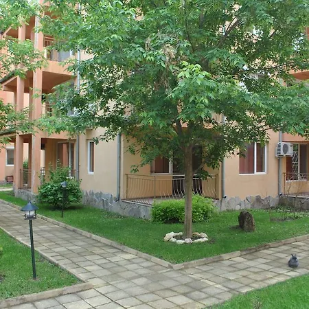 Casa Brava 2 Апартамент