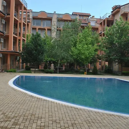 Апартамент Casa Brava 2 *