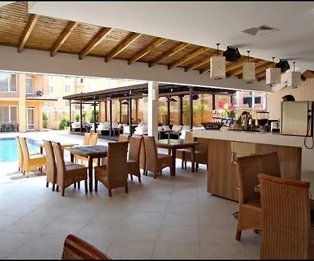 Casa Brava 2 Апартамент *