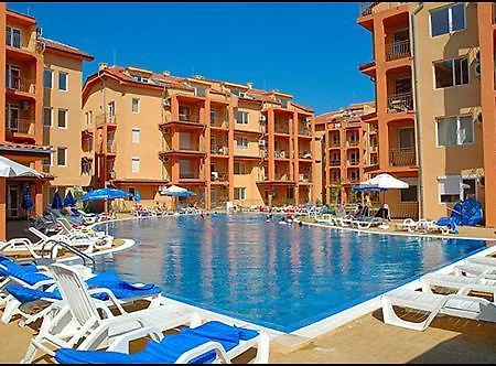 Casa Brava 2 * Слънчев бряг