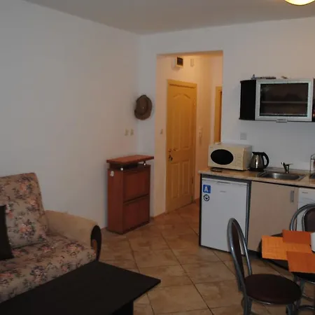 Casa Brava 2 Апартамент *