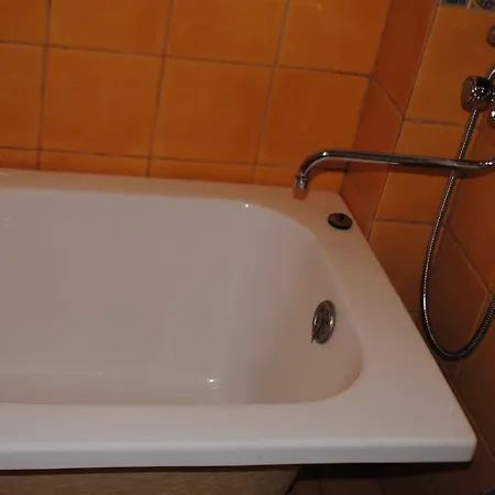 Апартамент Casa Brava 2
