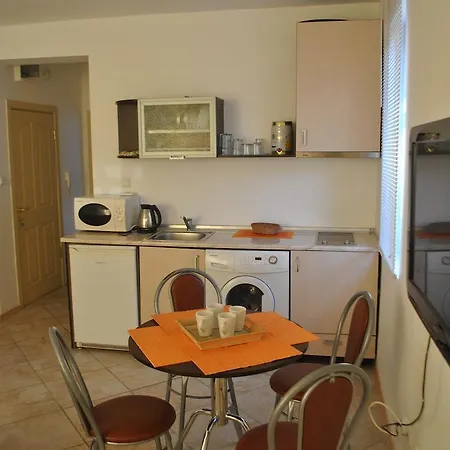 Casa Brava 2 Слънчев бряг