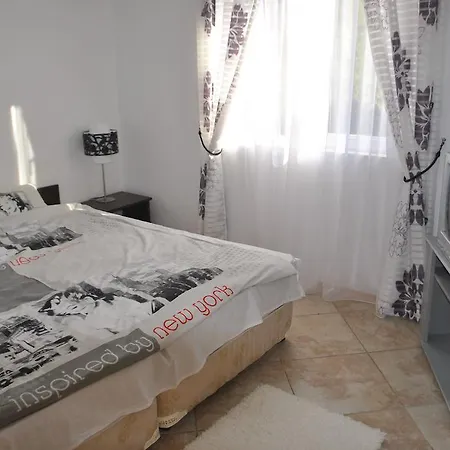 Апартамент Casa Brava 2 Слънчев бряг