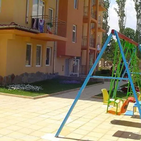 Casa Brava 2 Апартамент Слънчев бряг